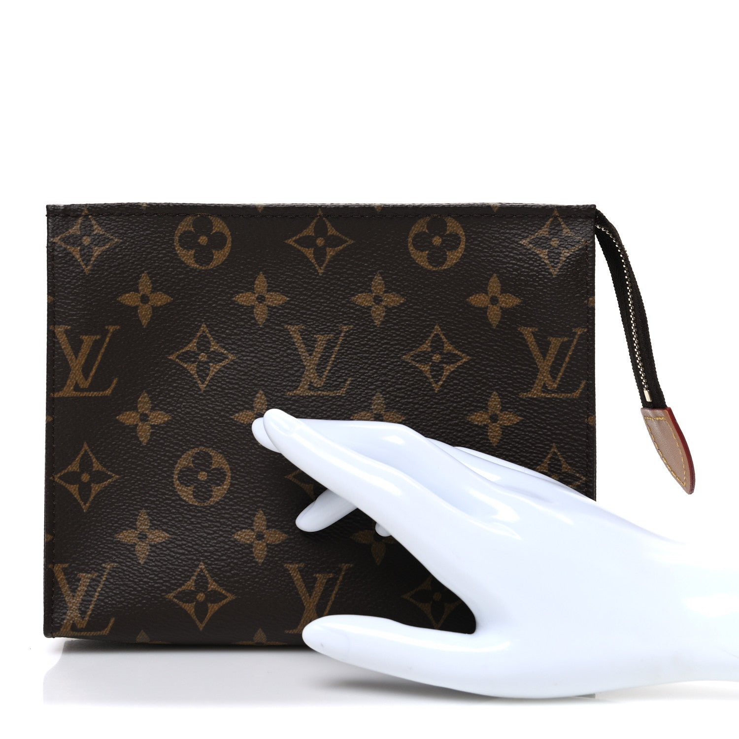 Louis Vuitton Monogram Toiletry Pouch 19 2 of 7
