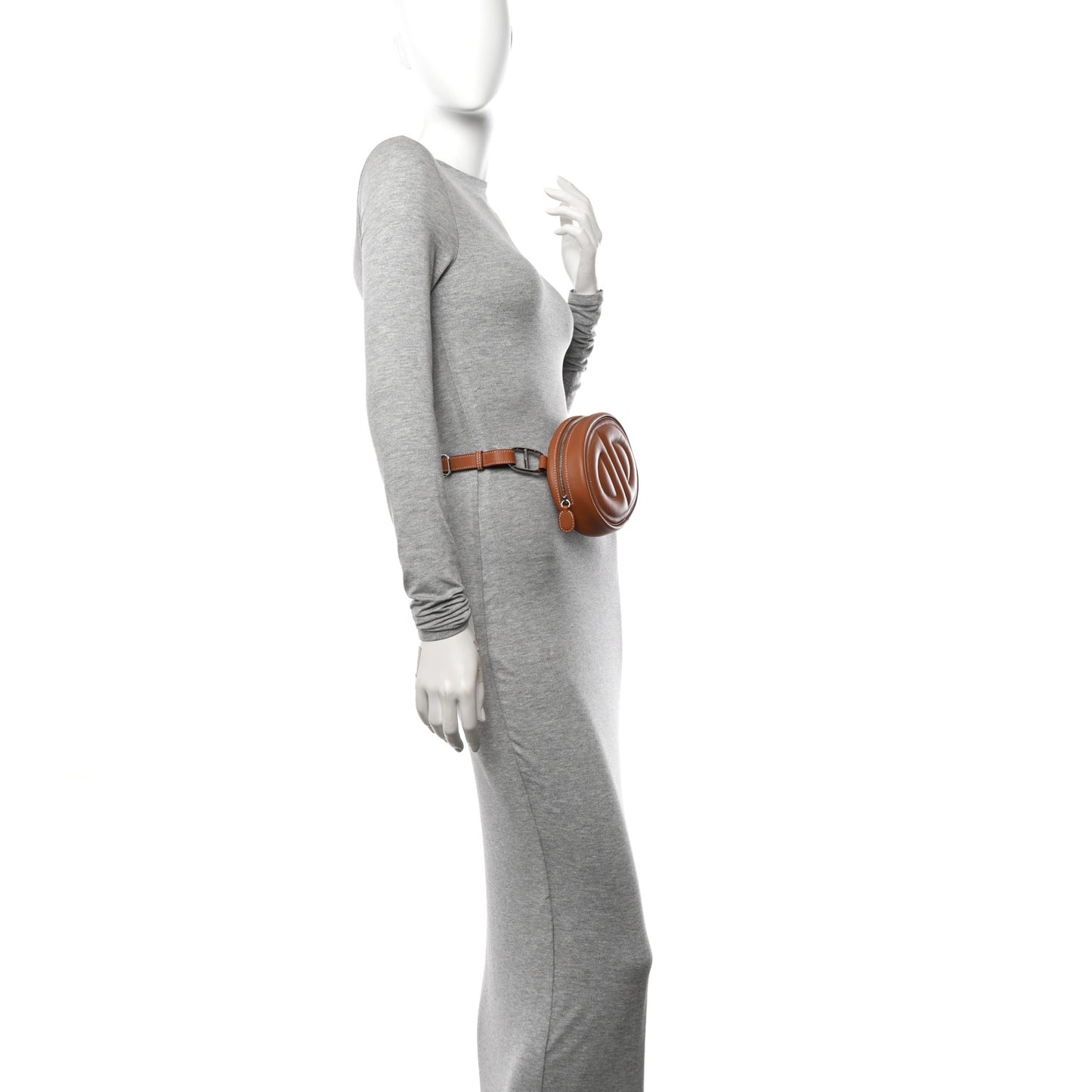 Swift In-The-Loop Belt Bag Gold