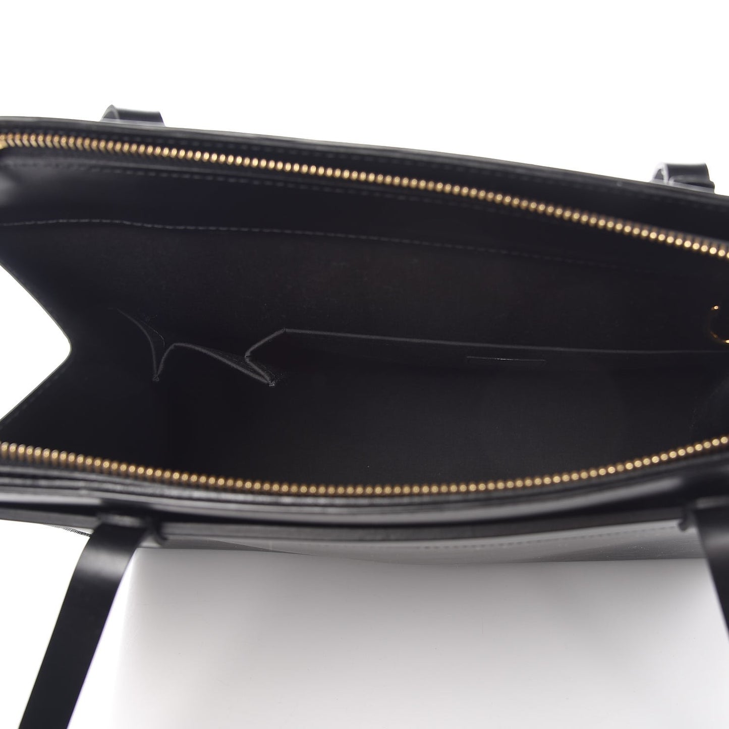 Epi Croisette PM Black