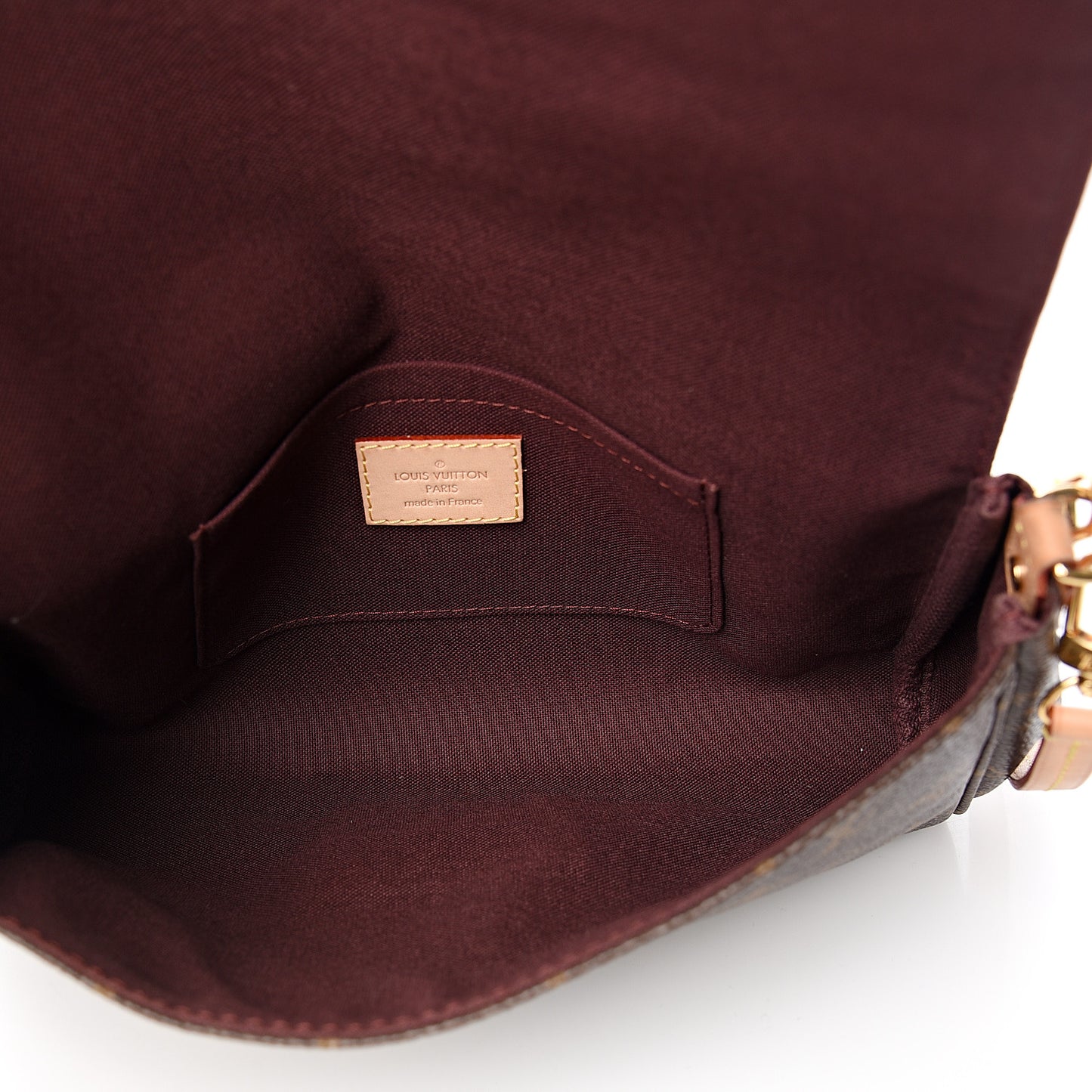 Monogram Favorite MM