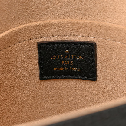 Louis Vuitton Empreinte Marignan Black 6 of 9