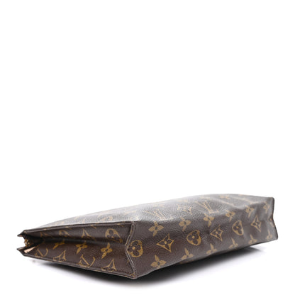 Louis Vuitton Monogram Toiletry Pouch 26 4 of 6