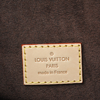 Louis Vuitton Monogram Pochette Metis 6 of 6