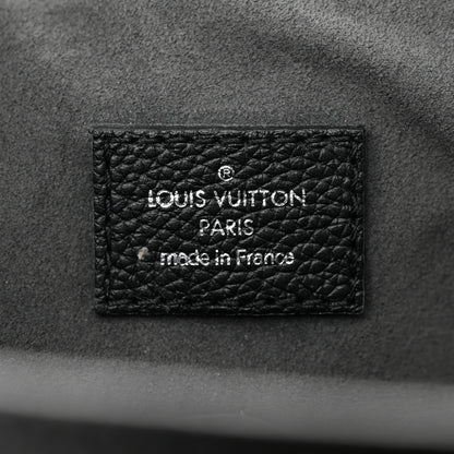 Louis Vuitton Mahina Haumea Black 6 of 16
