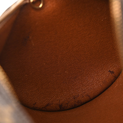 Louis Vuitton Monogram Papillon 30 With Companion 11 of 19