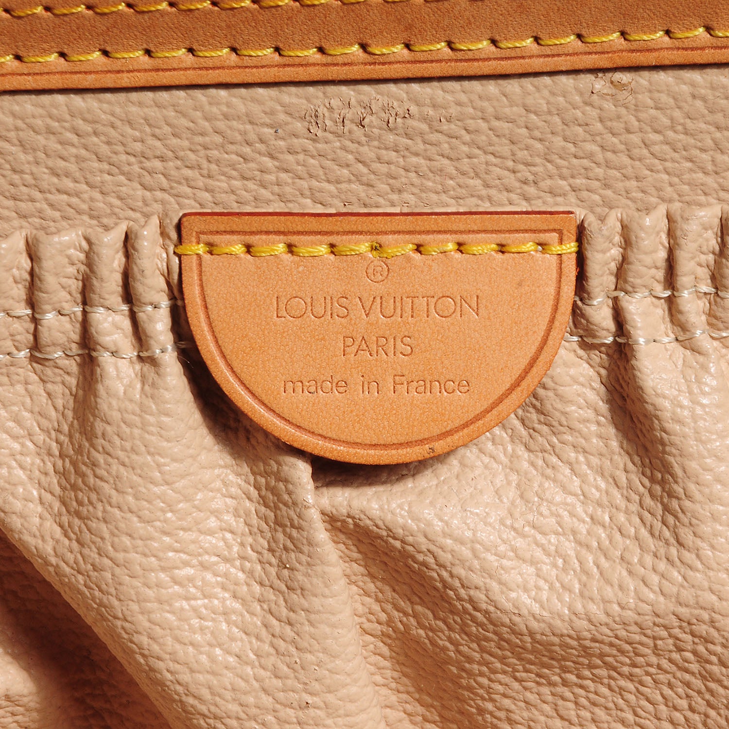 Louis Vuitton Monogram Nice 6 of 8