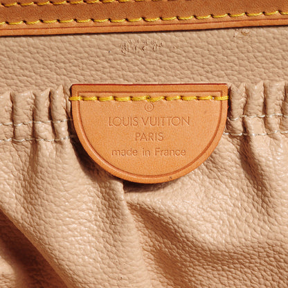 Louis Vuitton Monogram Nice 6 of 8