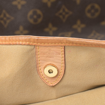 Louis Vuitton Monogram Galliera PM 6 of 18