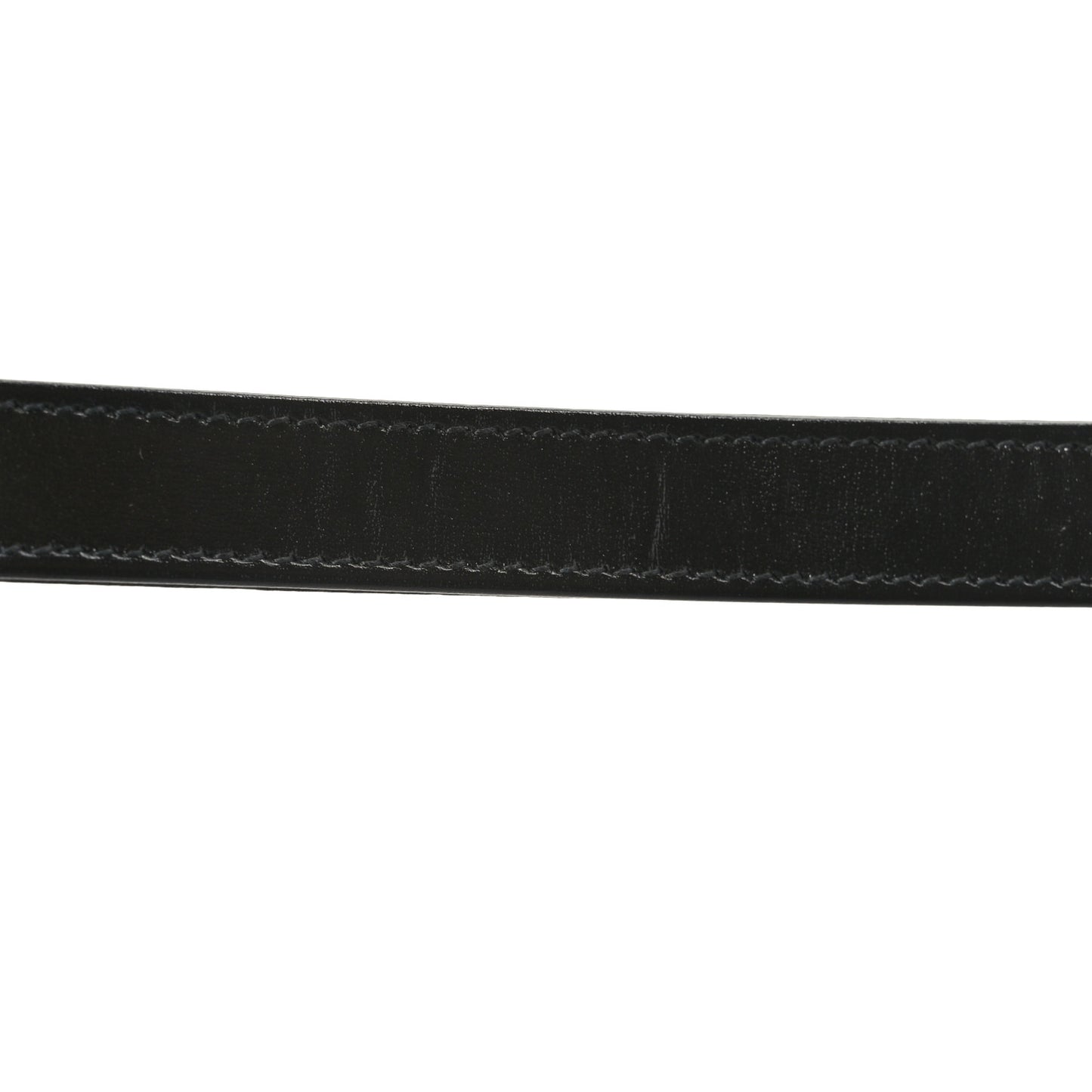 Boarded Dyana Lux Calfskin Small Jackie 1961 Hobo Black