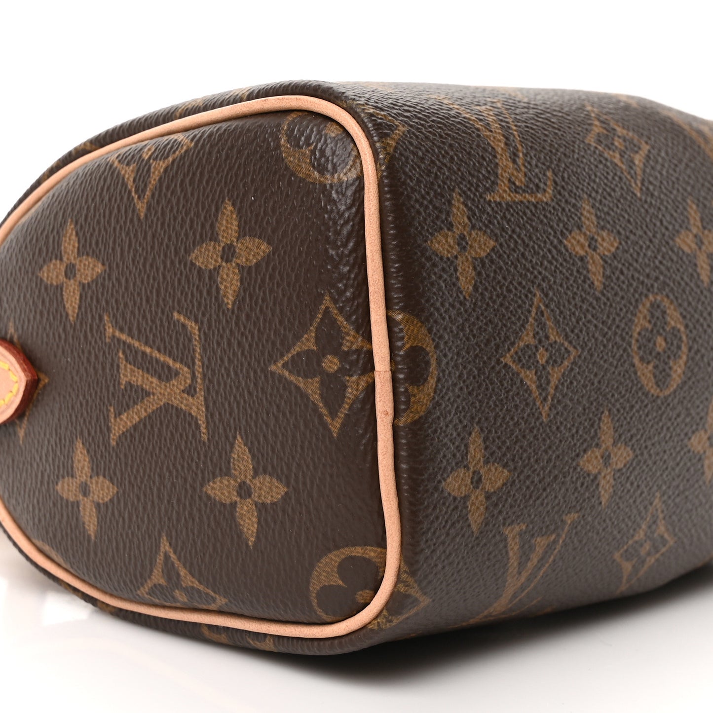 Monogram Nano Speedy
