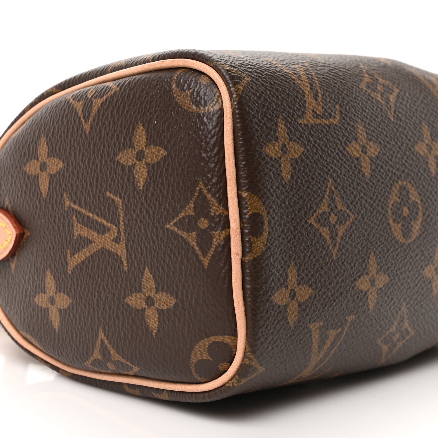 Louis Vuitton Monogram Nano Speedy 9 of 10