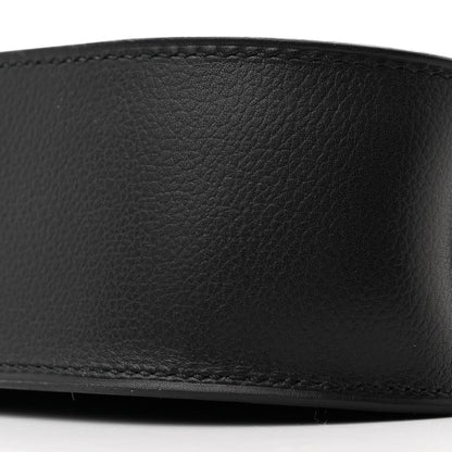 Hermes Evergrain Mini Jypsiere Black 10 of 14