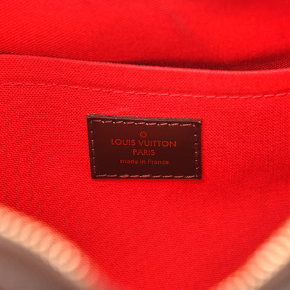 Louis Vuitton Damier Ebene Thames GM 6 of 9