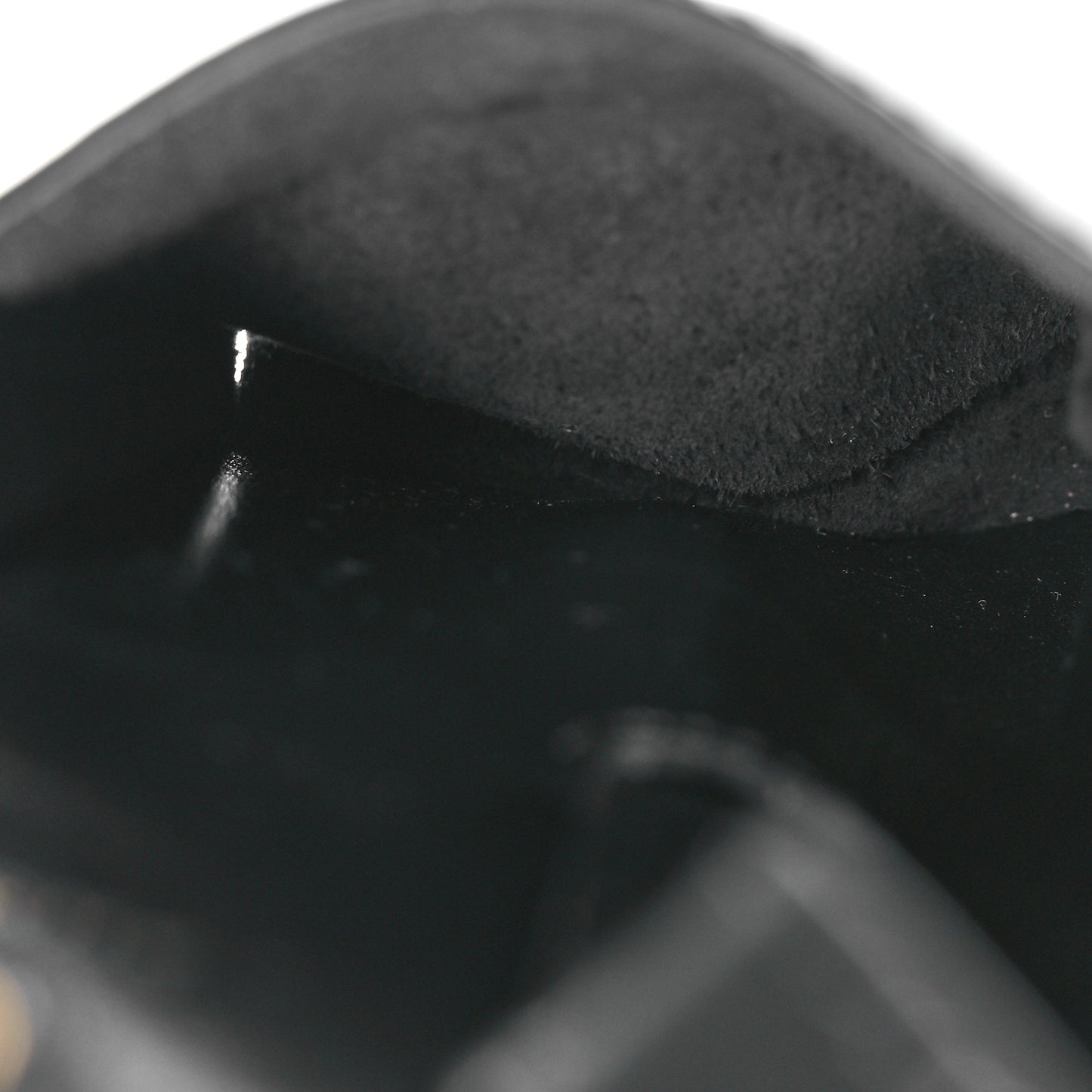 Vitello Glacier Utility Belt Pouch Black