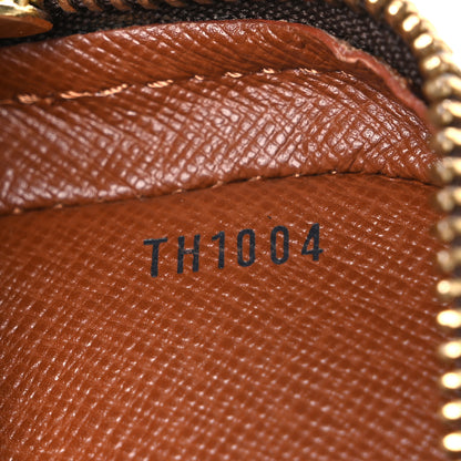 Louis Vuitton Monogram Amazone 6 of 9