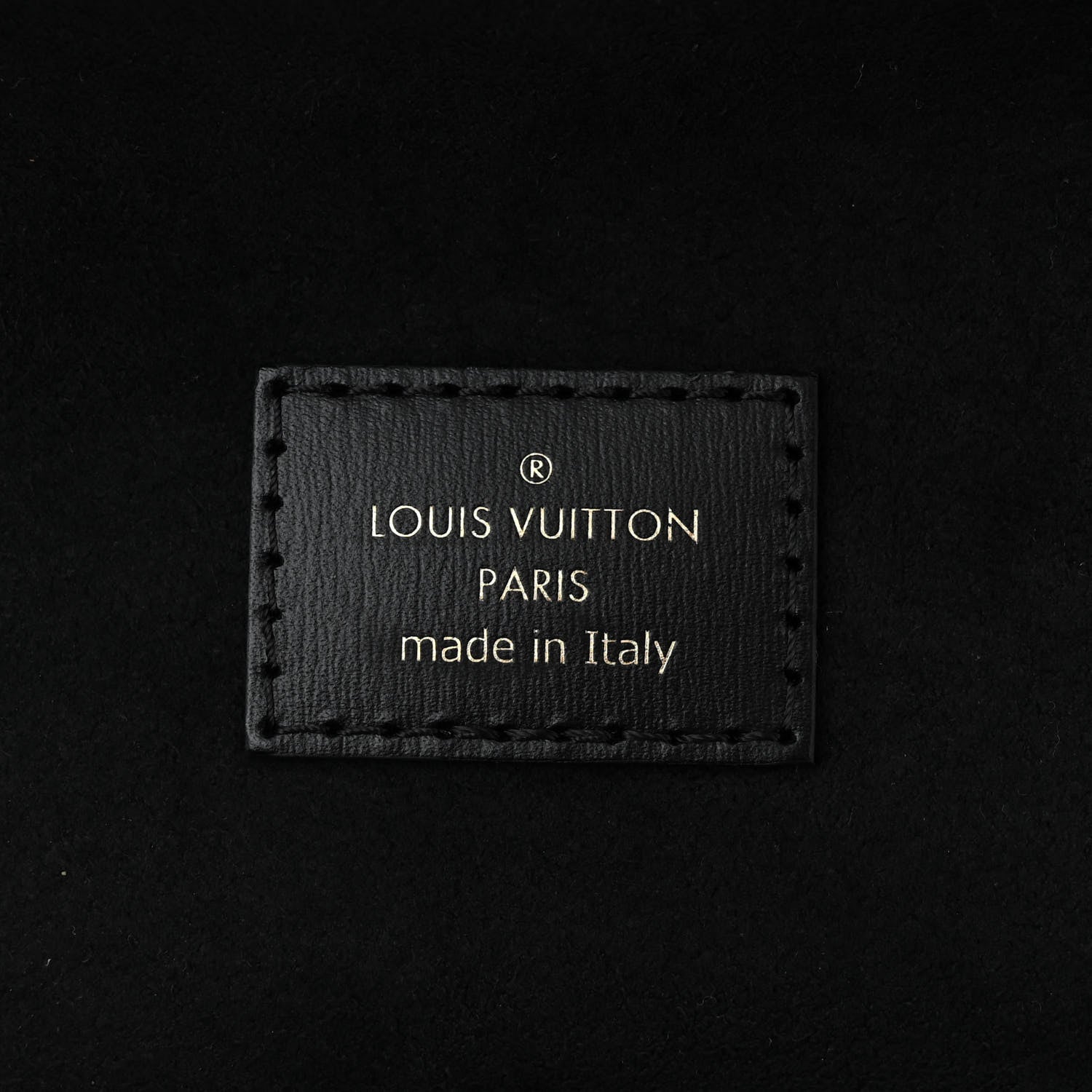 Louis Vuitton Reverse Monogram Vanity PM 6 of 10