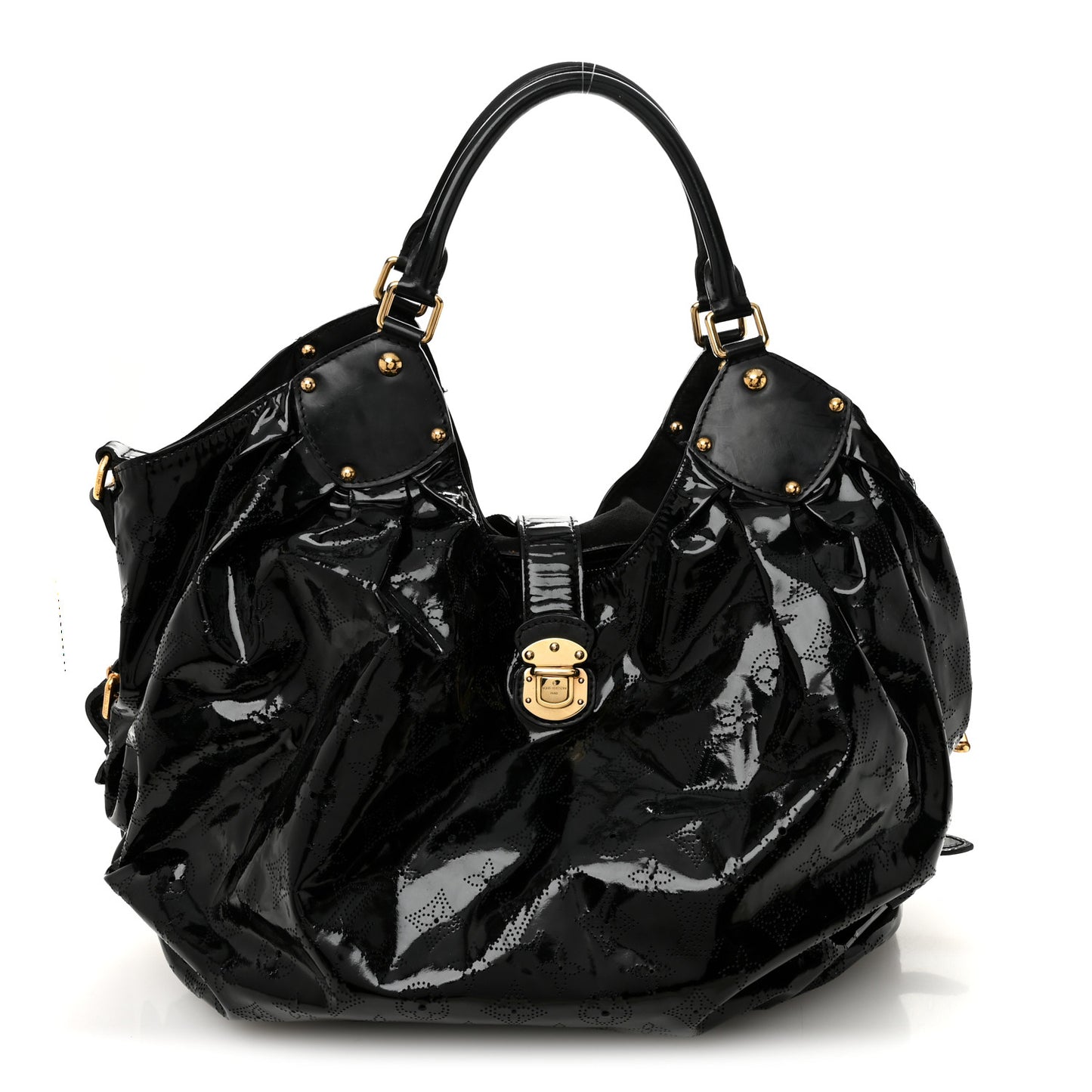 Surya Mahina XL Black