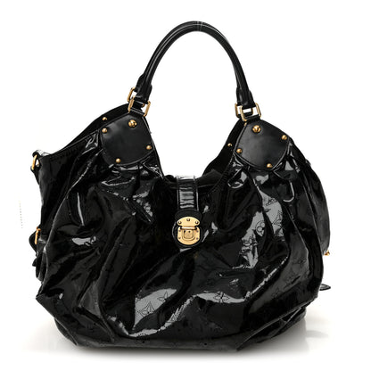 Louis Vuitton Surya Mahina XL Black 1 of 10