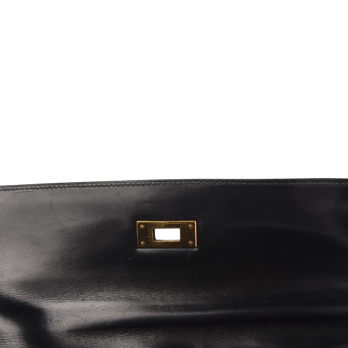 Box Kelly Sellier 32 Black