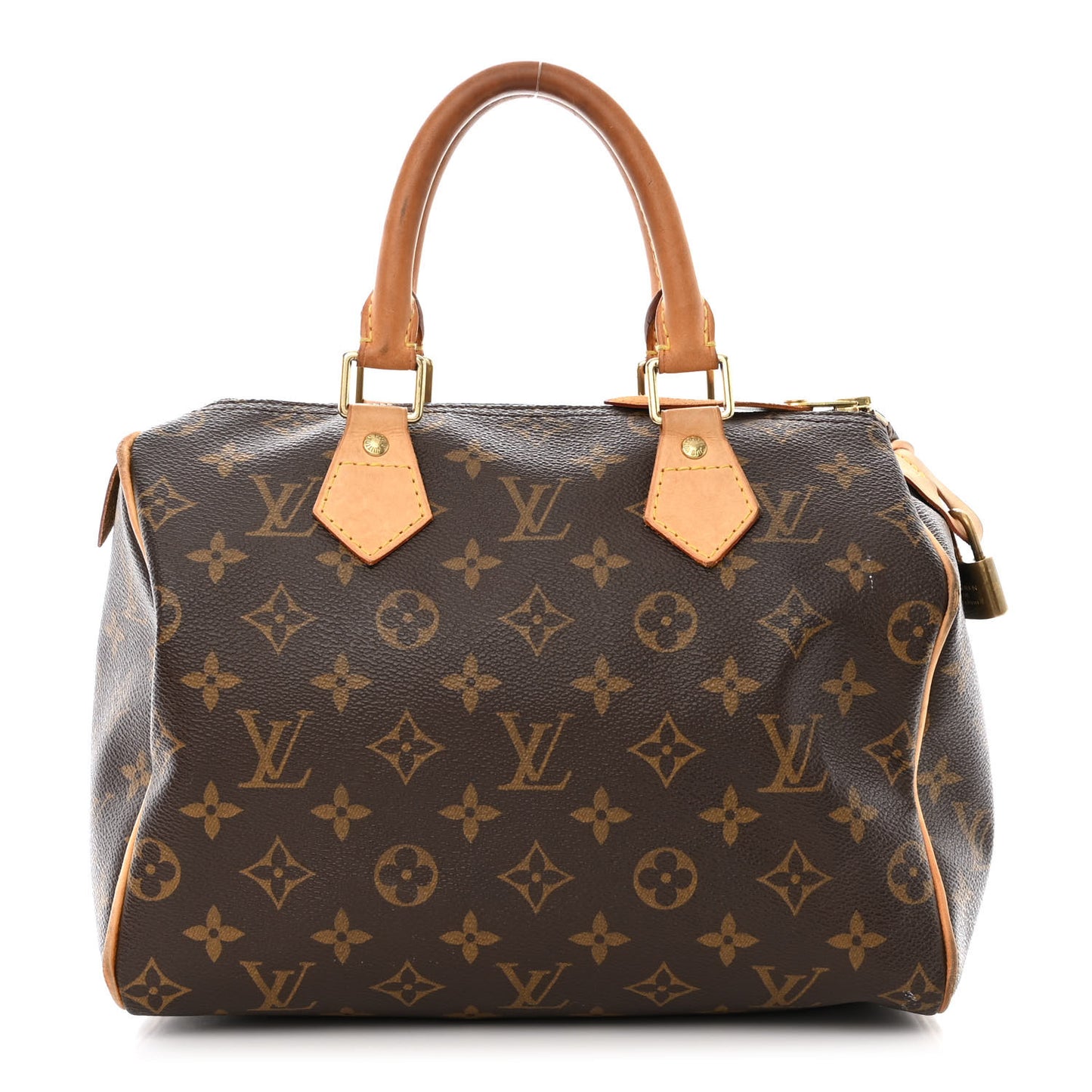 Monogram Speedy 25