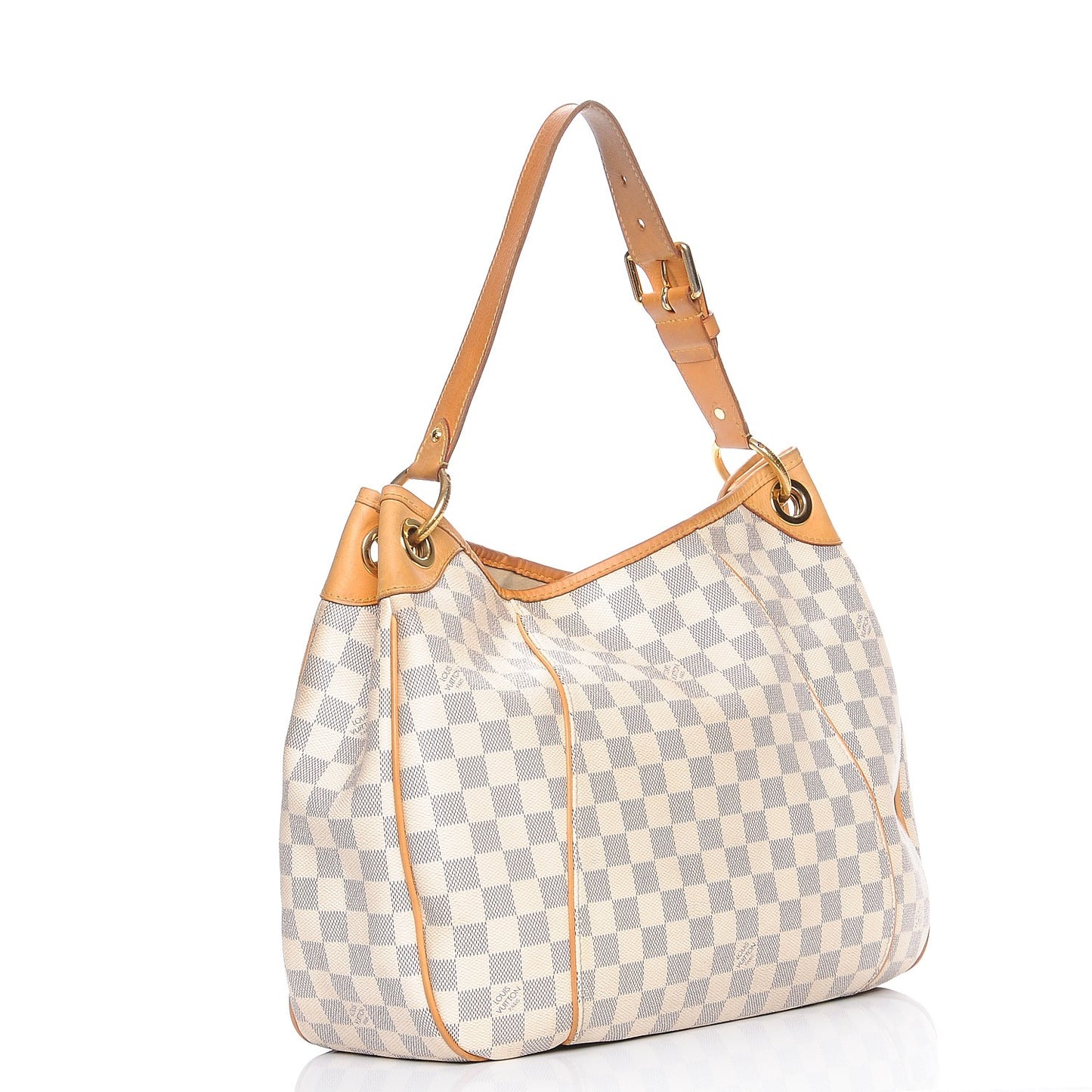 Damier Azur Galliera PM