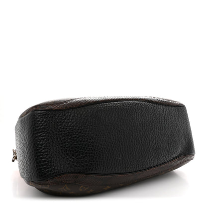 Louis Vuitton Monogram Ostrich Oskar Waltz 4 of 9