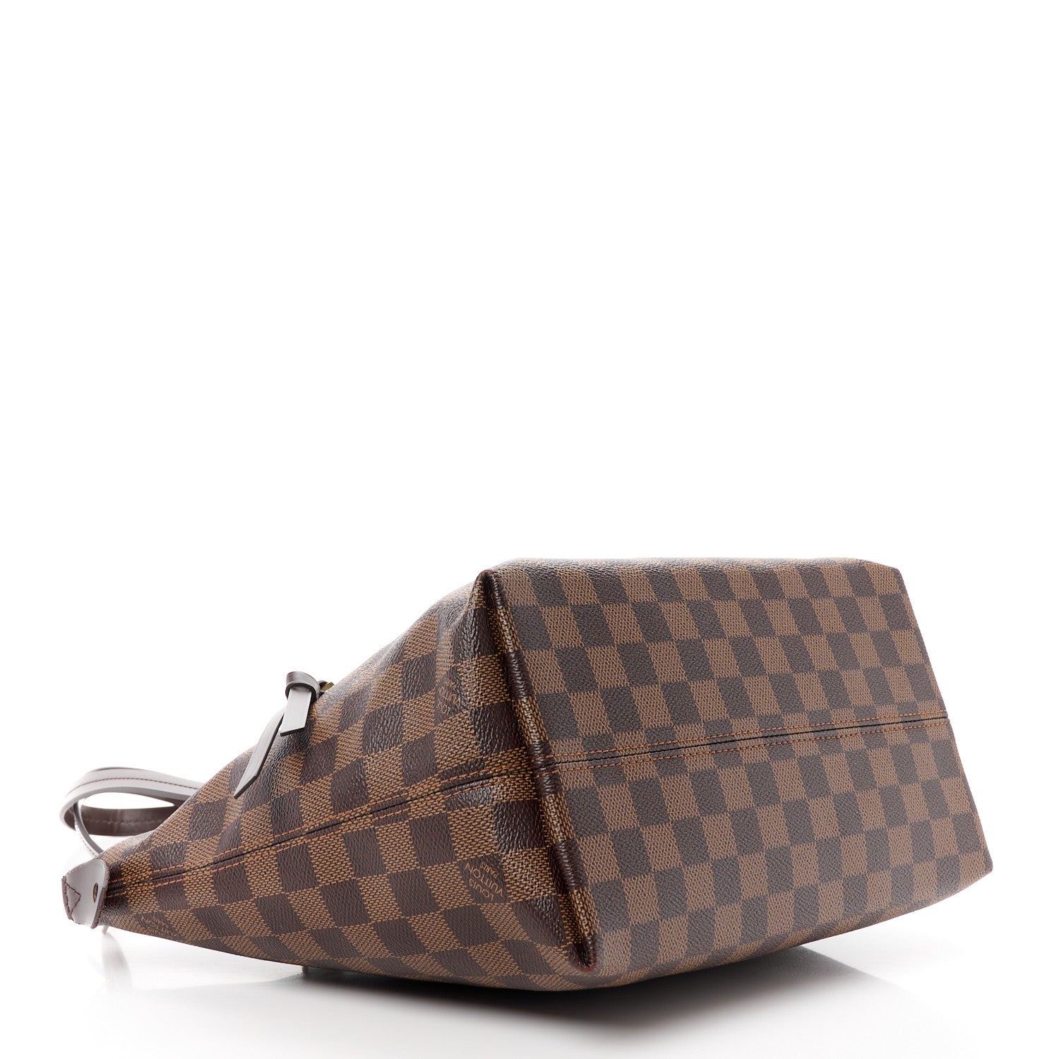 Louis Vuitton LOUIS VUITTON Damier Ebene Iena PM 4 of 13