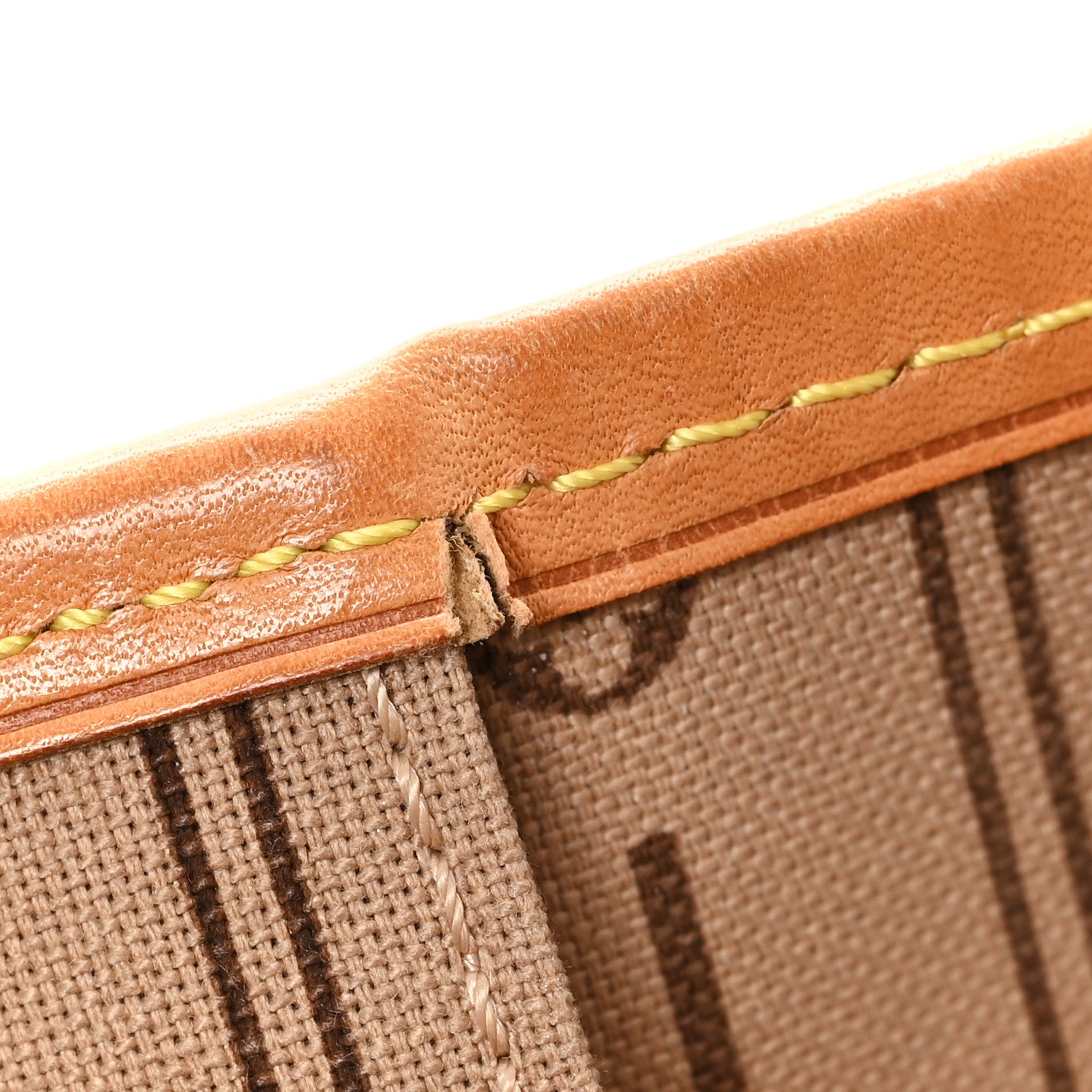Louis Vuitton Monogram Neverfull MM 14 of 14