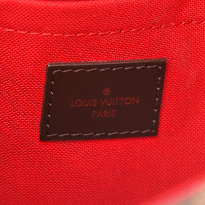 Louis Vuitton Damier Ebene Favorite MM 6 of 10
