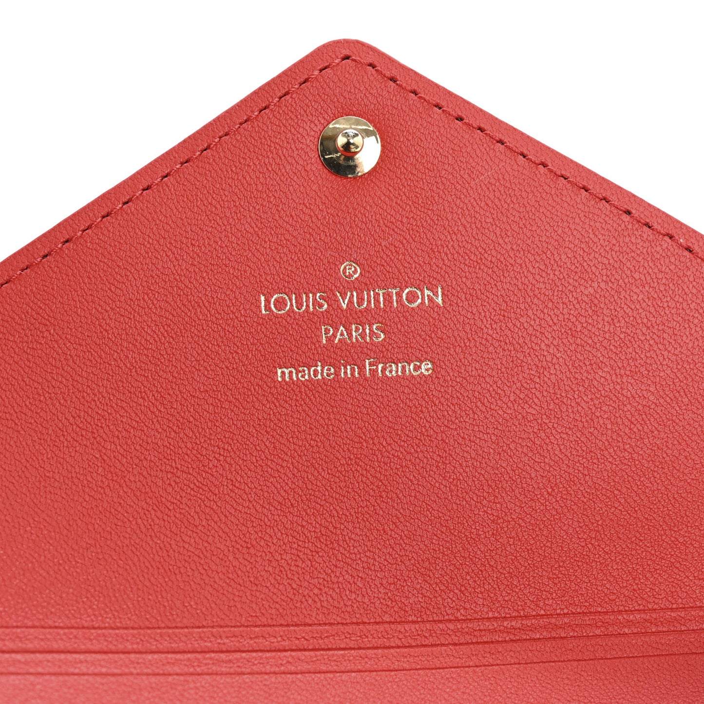 Monogram Kirigami Pochette Set