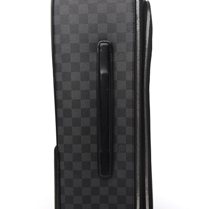 Louis Vuitton Damier Graphite Pegase 55 Business NM 14 of 18