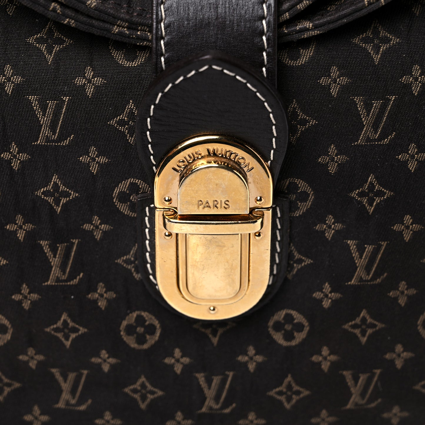 Monogram Idylle Romance Fusain