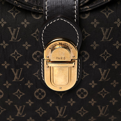Louis Vuitton Monogram Idylle Romance Fusain 9 of 11