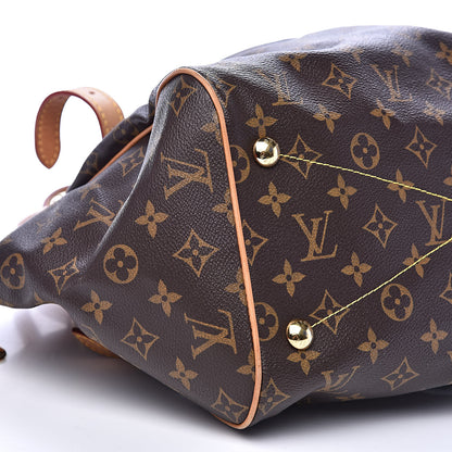Louis Vuitton Monogram Tivoli GM 9 of 15