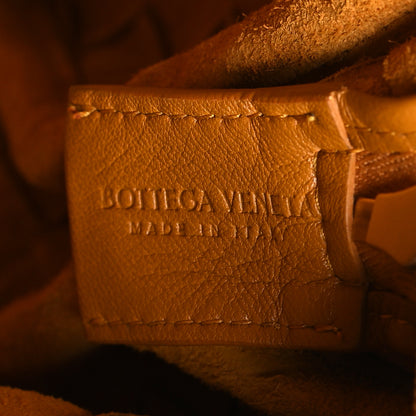 Bottega Veneta Nappa Intrecciato Small Loop Camera Bag Cob 6 of 11