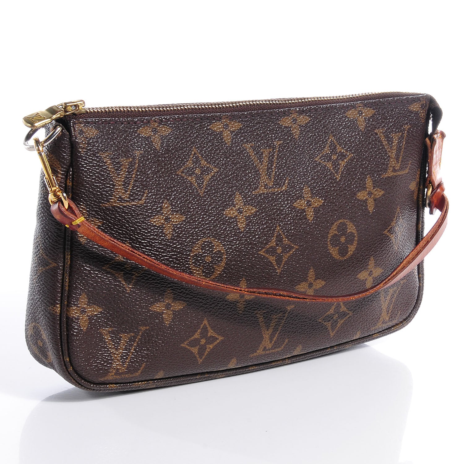 Louis Vuitton Monogram Pochette Accessories 3 of 7