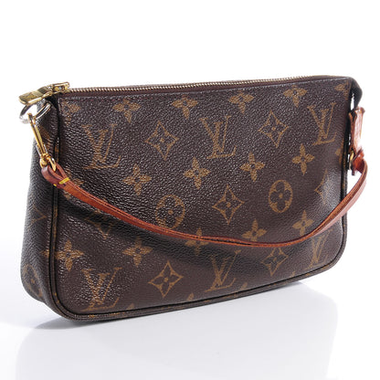 Louis Vuitton Monogram Pochette Accessories 3 of 7