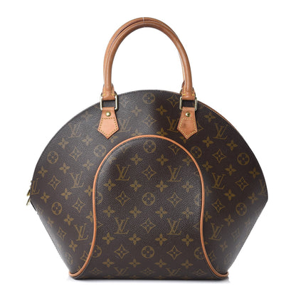 Louis Vuitton Monogram Ellipse MM 1 of 19