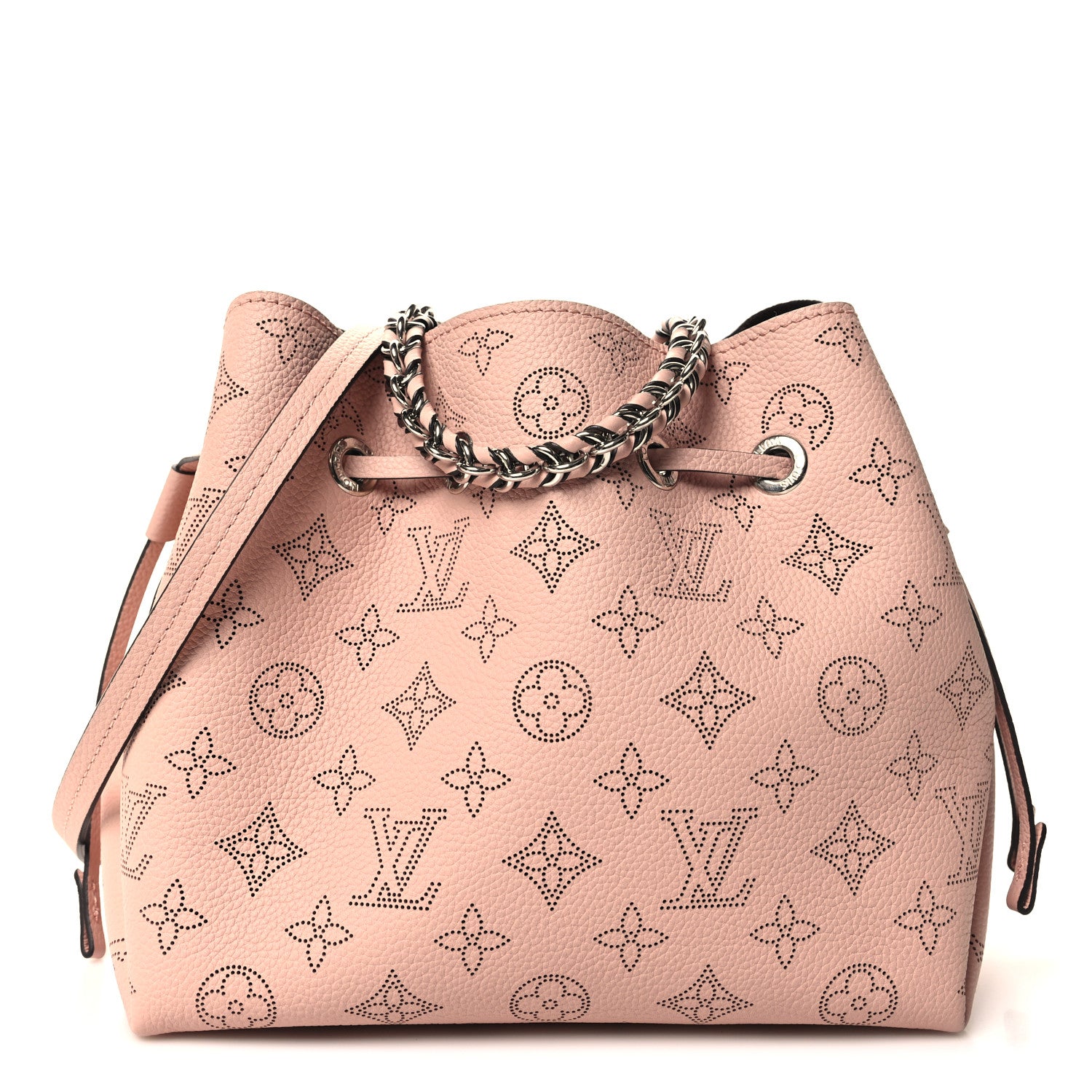 Louis Vuitton Mahina Bella Magnolia 1 of 11