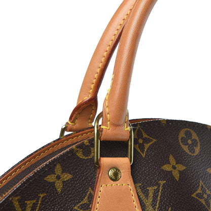 Louis Vuitton Monogram Ellipse MM 8 of 11