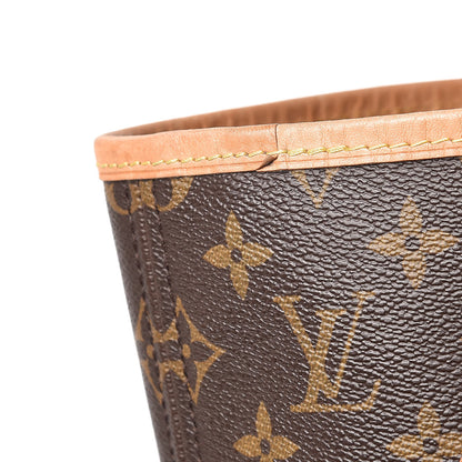 Louis Vuitton Monogram Neo Neverfull GM 15 of 18