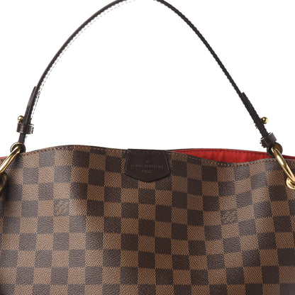 Louis Vuitton Damier Ebene Graceful PM 11 of 11
