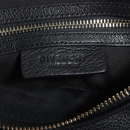 Givenchy Sugar Goatskin Medium Pandora Black 8 of 10