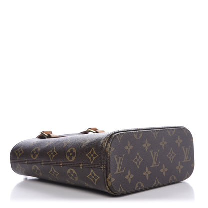 Louis Vuitton Monogram Vavin PM 4 of 10