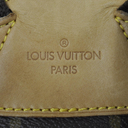 Louis Vuitton Monogram Montsouris GM Backpack 8 of 9