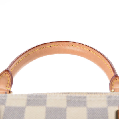 Louis Vuitton Damier Azur Speedy 30 11 of 15