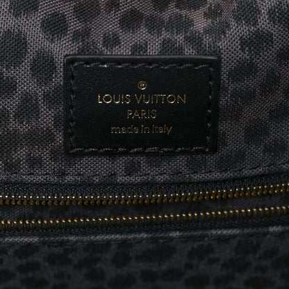 Louis Vuitton Monogram Giant Wild At Heart Onthego GM Arizona 6 of 12