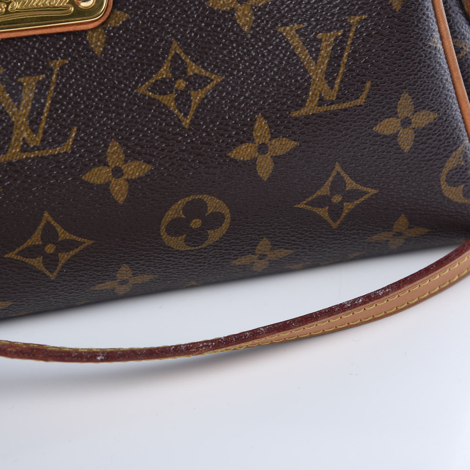 Louis Vuitton Monogram Eva Clutch 12 of 12