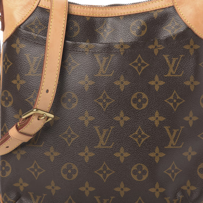 Louis Vuitton Monogram Odeon PM 11 of 11