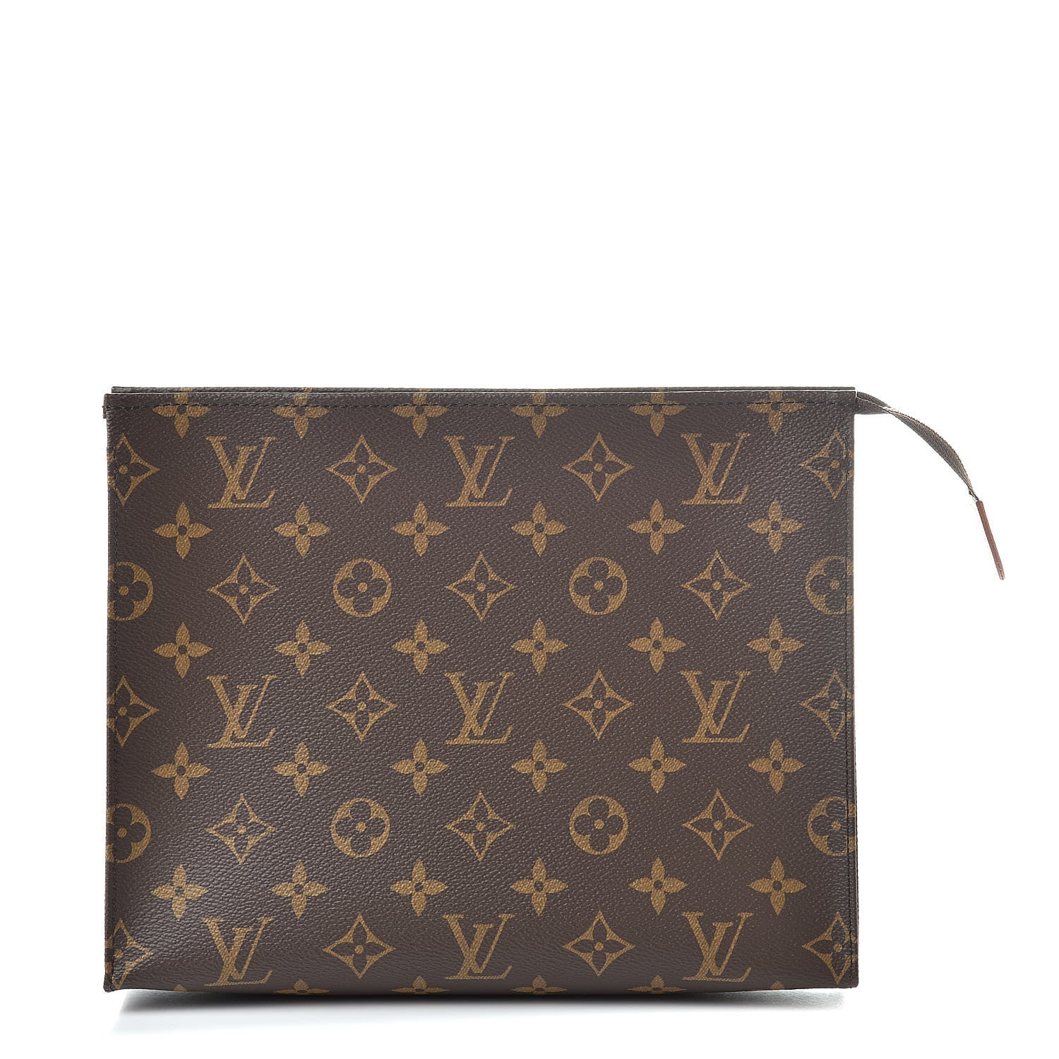 Louis Vuitton Monogram Toiletry Pouch 26 1 of 7
